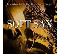Various - Soft Sax Vol.1