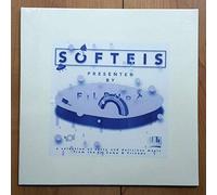 Various - Softeis - Presented By Filburt