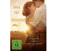 Solange ich atme (DVD) Andrew Garfield Claire Foy Hugh Bonneville Tom Hollander