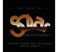 Various - Solar Best of