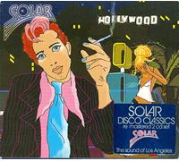 Various - Solar Disco Classics