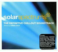 Various - Solar Spectrums 2