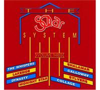 Various - Solar System Vol