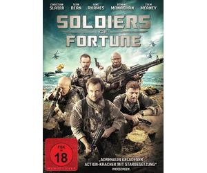 Various - Soldiers of Fortune