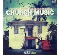 Various - Solid Foundation - Church Music (Various Artists)