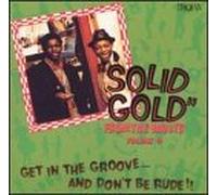 Various - Solid Gold From the Vaults