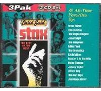 Various - Solid Gold Soul 36 Hits