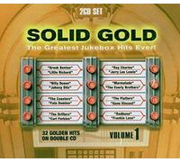 Various - Solid Gold the Greatest Vol.1