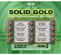 Various - Solid Gold the Greatest Vol.3