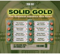 Various - Solid Gold the Greatest Vol.9