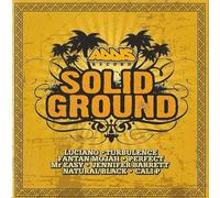 Various - Solid Ground