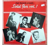 Various - Solid Jive Vol. 1