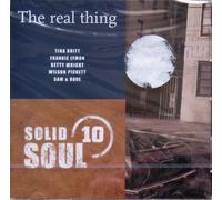 Various - Solid Soul 10