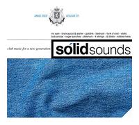 Various - Solid Sounds 2002 Part 1
