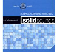 Various - Solid Sounds 2003