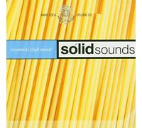 Various - Solid Sounds 2004/3