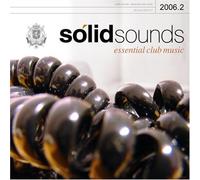 Various - Solid Sounds 2006 2