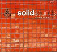 Various - Solid Sounds 2007/1