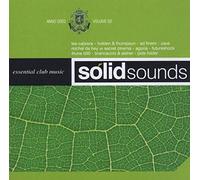 Various - Solid Sounds-Anno 2003