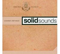 Various - Solid Sounds-Anno 2004
