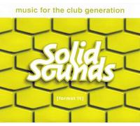 Various - Solid Sounds [Format 11]