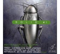 Various - Solid Vol. 1