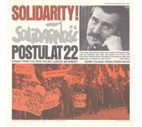 VARIOUS - Solidarity / Various
