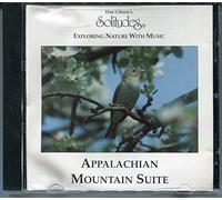 Various - Solitudes: Appalachian Mountai