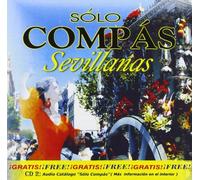 Various - Solo Compas-Sevillanas