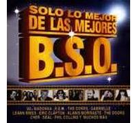 Various - Solo Lo Mejor de Las Mejores B