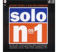 Various - Solo Numeros 1