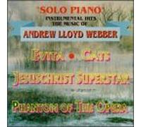 Various - Solo Piano Instrumental