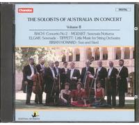 Various - Soloists of Australia Vol. 2