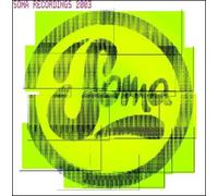 Various - Soma 2003 [VINYL]