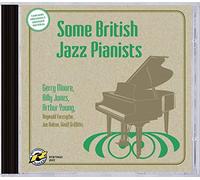 Various - Some British Jazz Pianists