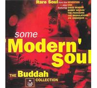 Various - Some Modern Soul Buddah Colln