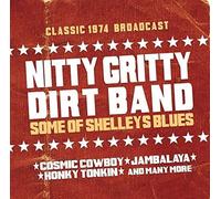 Various - Some Of Shelleys Blues Radio Broadcast [CD]