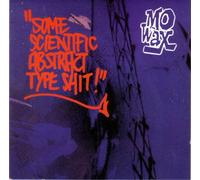 Various - Some Scientific Abstract Type Shit!