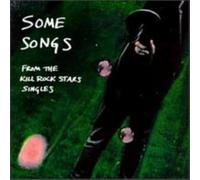 Various - Some Songs Kill Rock Stars