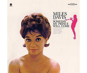 Various - SOMEDAY MY PRINCE WILL COME [VINYL]
