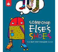 Various Artists - Someone Else's Shoes - Best Foot Forward Children's Music Series