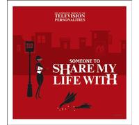 Various - Someone To Share My Life With [Vinyl LP] [VINYL]