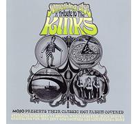 Various - Something Else (A Tribute To The Kinks)