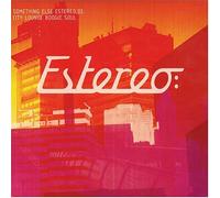 Various - Something Else Estereo 2