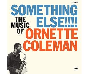 Various - Something Else [VINYL]