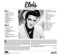 Various - Something For Everybody (Pink Vinyl) [VINYL]