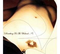 Various - Something for the Weekend [VINYL]
