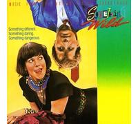 Various - Something Wild