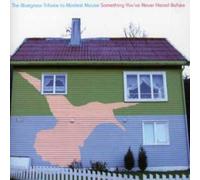 Various - Something You've Never Heard Before: Bluegrass…