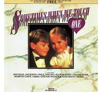 Various: Sometimes When We Touch (Two) LP